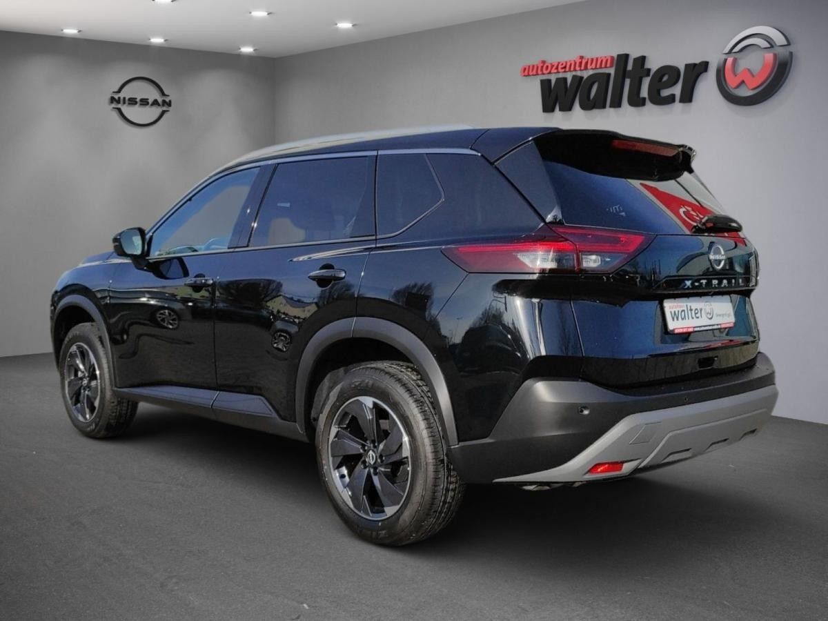 Nissan X-Trail AT/ N-Connecta/ 360 °/ *sofort verfügbar