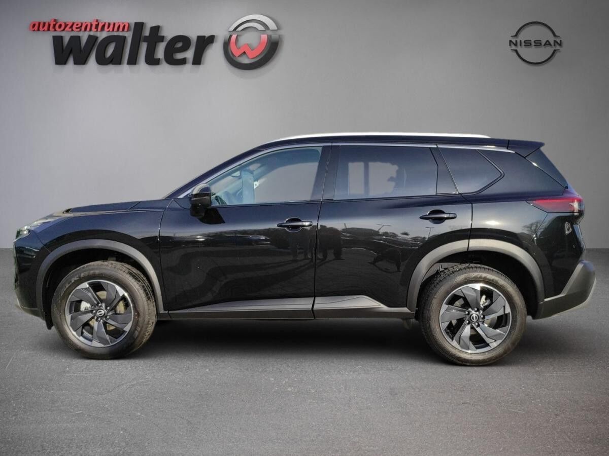 Nissan X-Trail AT/ N-Connecta/ 360 °/ *sofort verfügbar