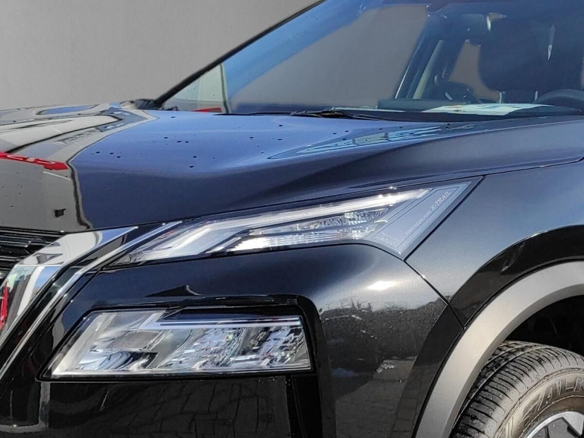 Nissan X-Trail AT/ N-Connecta/ 360 °/ *sofort verfügbar