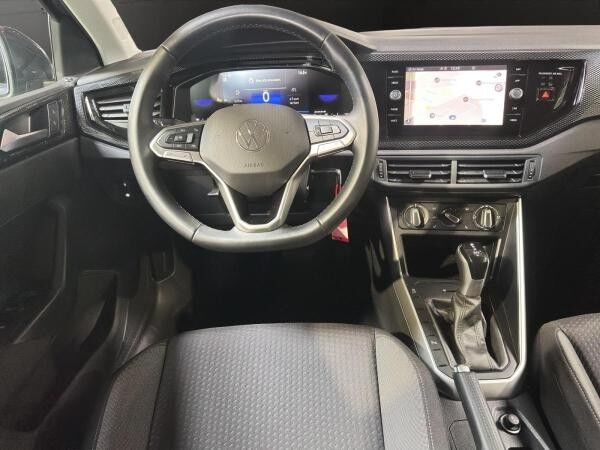 Volkswagen Polo 1.0 TSI LIFE*DSG*NAV*CarPlay*CAM*ACC*IQ.D.*