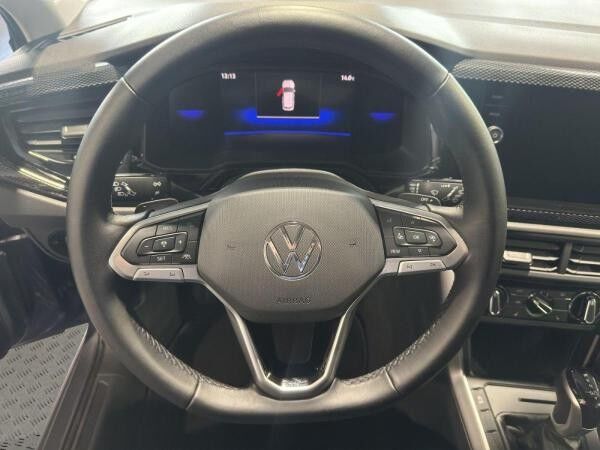 Volkswagen Polo LIFE 1.0 TSI NAV*DSG*ACC*CarPlay*CAM*IQ.D.*