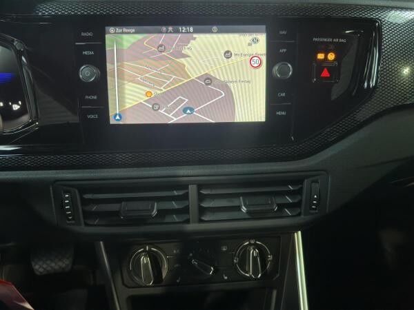 Volkswagen Polo LIFE 1.0 TSI NAV*DSG*ACC*CarPlay*CAM*IQ.D.*