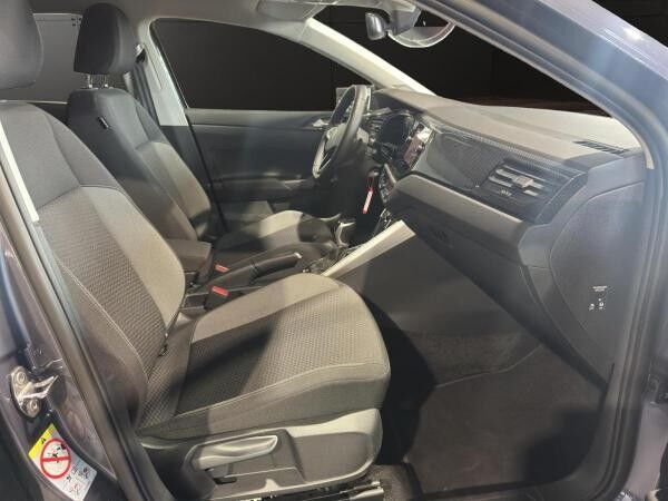 Volkswagen Polo LIFE 1.0 TSI NAV*DSG*ACC*CarPlay*CAM*IQ.D.*