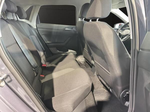 Volkswagen Polo 1.0 TSI LIFE*DSG*NAV*CarPlay*CAM*ACC*IQ.D.*