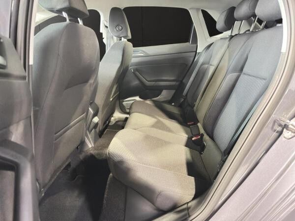 Volkswagen Polo LIFE 1.0 TSI NAV*DSG*ACC*CarPlay*CAM*IQ.D.*