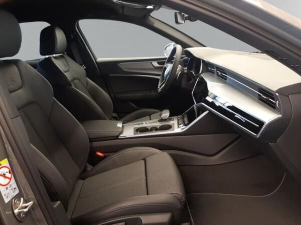 Audi A6 Avant 45 TDI S line *exkl. für DMB I Architekten I Wirtschaftsprüfer I Rechtsanwälte I Steuerberater