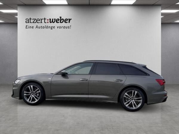 Audi A6 Avant 45 TDI S line *exkl. für DMB I Architekten I Wirtschaftsprüfer I Rechtsanwälte I Steuerberater