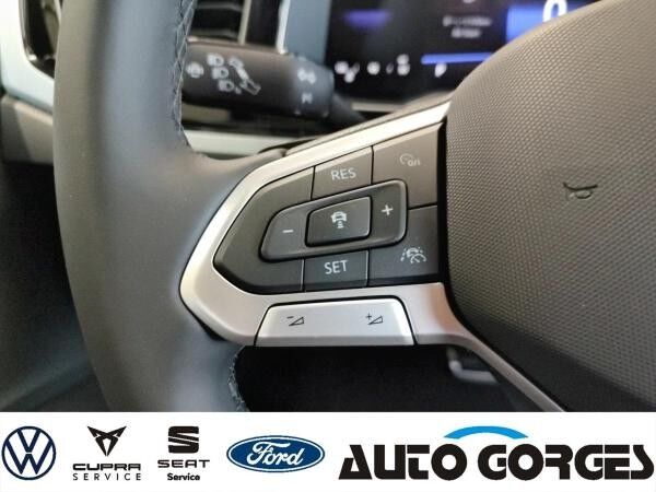 Volkswagen Taigo GOAL 1,0 l TSI OPF DSG +SOFORT+CLIMATRONIC+PDC+SHZ+