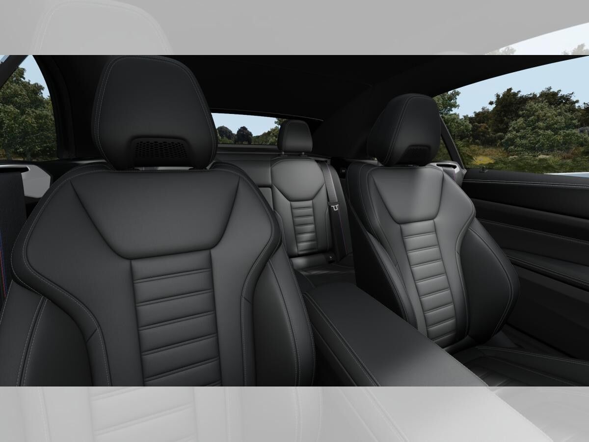BMW 420 d Cabrio inkl. M Sportpaket Pro, Innovationspaket, Comfort Paket uvm. - Sofort Verfügbar!