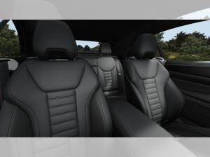 BMW 420 d Cabrio inkl. M Sportpaket Pro, Innovationspaket, Comfort Paket uvm. - Sofort Verfügbar!