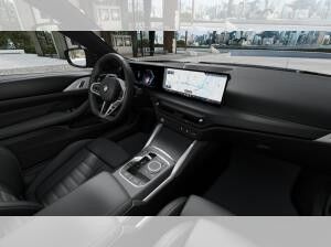 BMW 420 d Cabrio inkl. M Sportpaket Pro, Innovationspaket, Comfort Paket uvm. - Sofort Verfügbar!