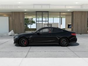 BMW M4 CS Coupé - Sofort Verfügbar!