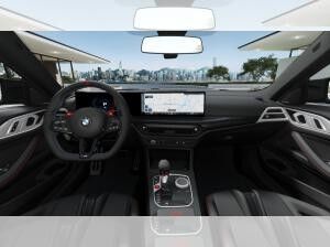 BMW M4 CS Coupé - Sofort Verfügbar!