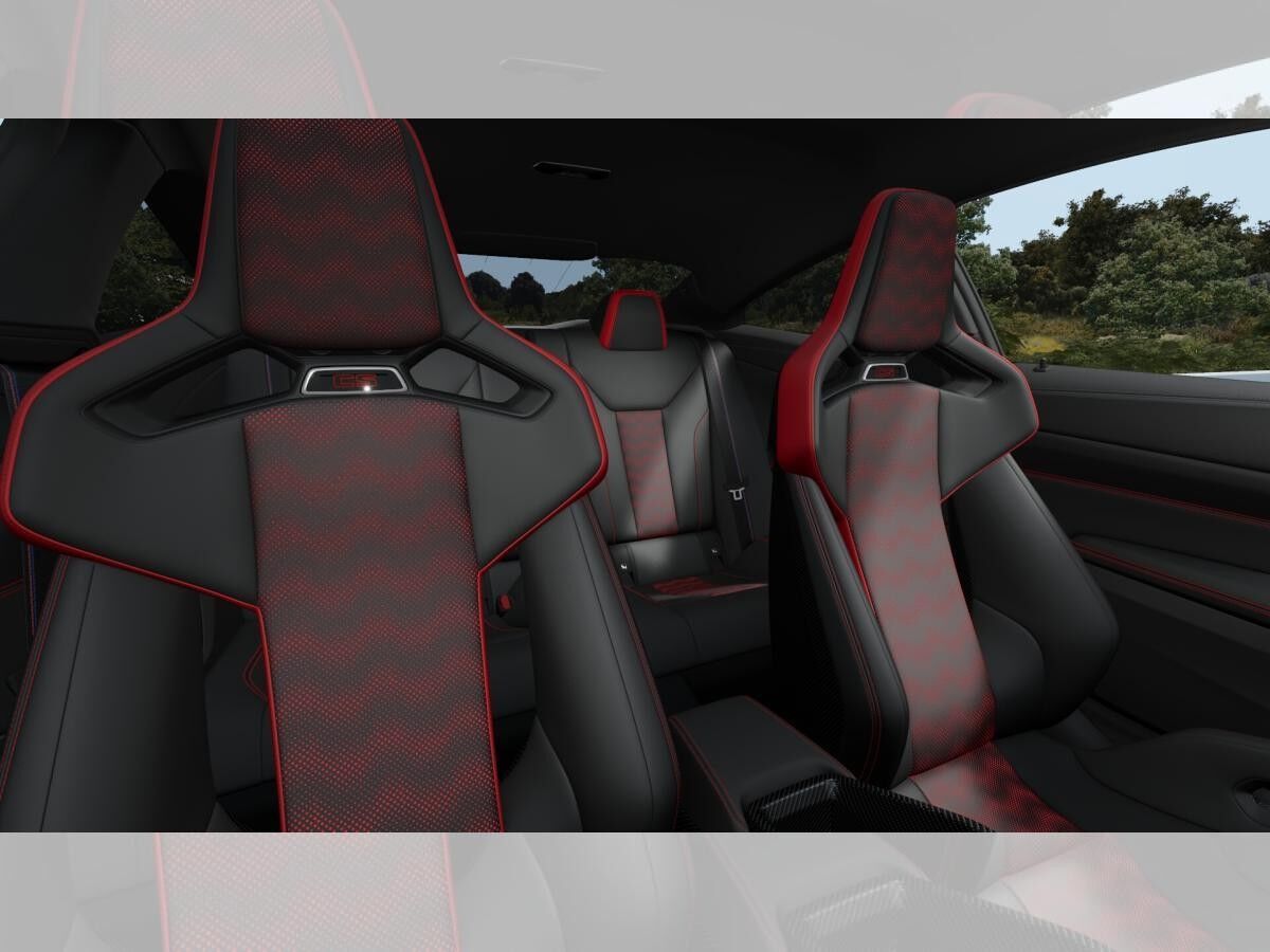 BMW M4 CS Coupé - Sofort Verfügbar!