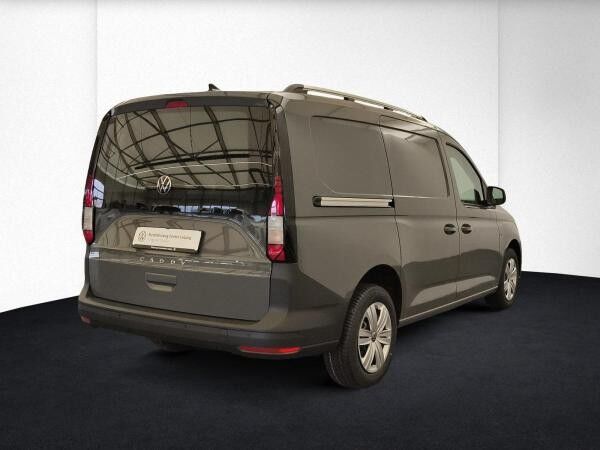 Volkswagen Caddy Maxi Cargo 1.5 l TSI GJR*KLIMA