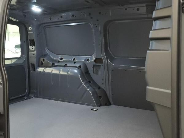 Volkswagen Caddy Maxi Cargo 1.5 l TSI GJR*KLIMA