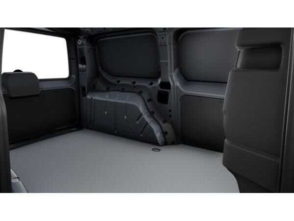 Volkswagen Caddy Maxi Cargo 1.5 l TSI GJR*KLIMA