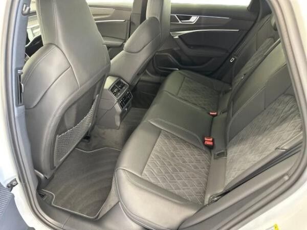 Audi S6 Avant TDI HD-MATRIX*AHK*Pano*WR*HuD*21*B&O**