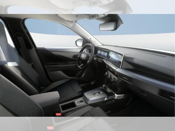 Opel Frontera -electric  GS / 3-Phasig / inkl. Wallbox / Allwetterreifen / Verfügbar in 3 Monaten