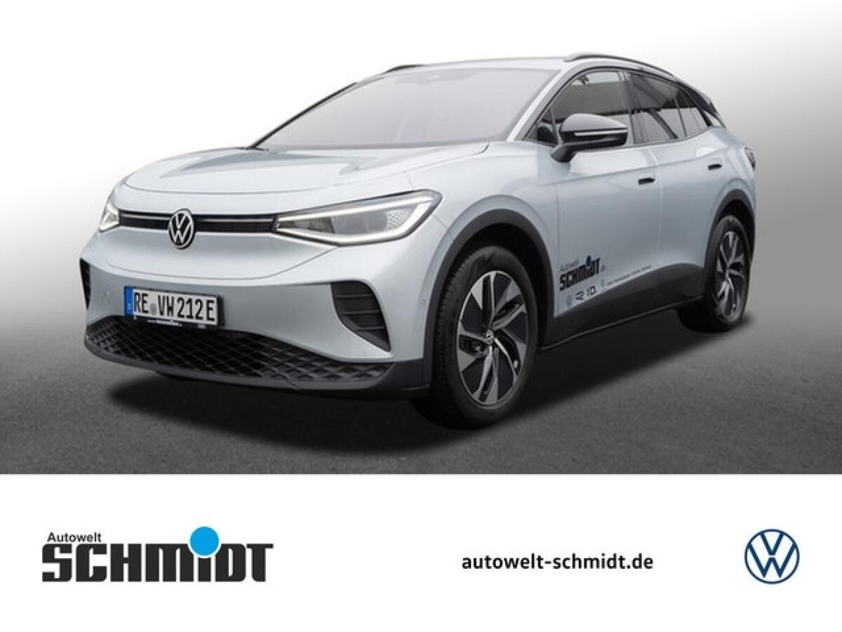 Volkswagen ID.4 Pro Goal