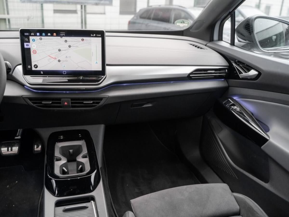 Volkswagen ID.4 Pro Goal