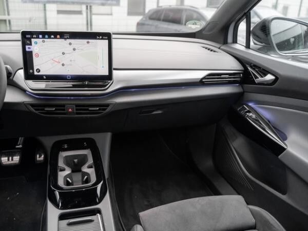 Volkswagen ID.4 Pro Goal
