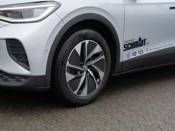 Volkswagen ID.4 Pro Goal