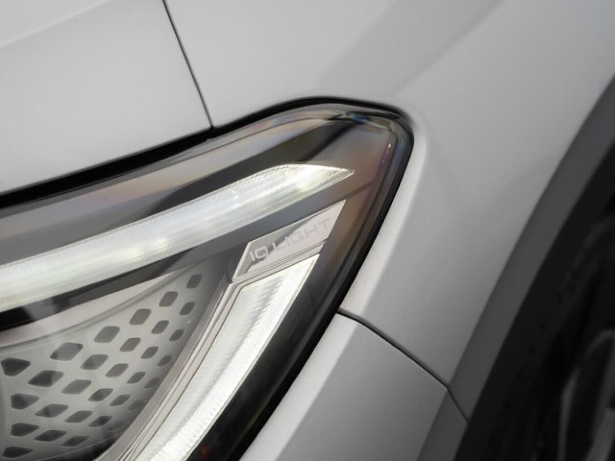 Volkswagen ID.4 Pro Goal