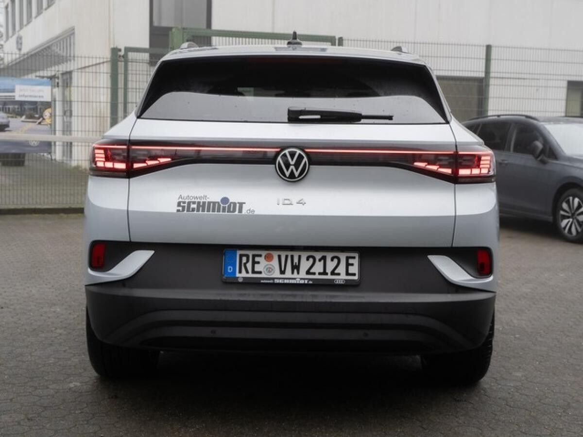 Volkswagen ID.4 Pro Goal