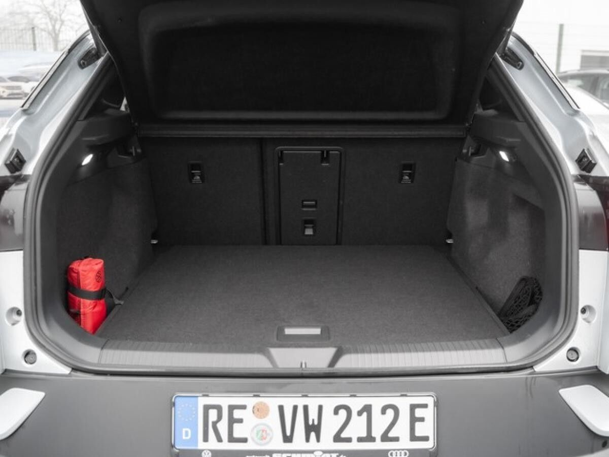 Volkswagen ID.4 Pro Goal