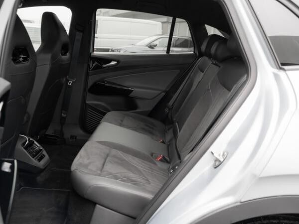 Volkswagen ID.4 Pro Goal