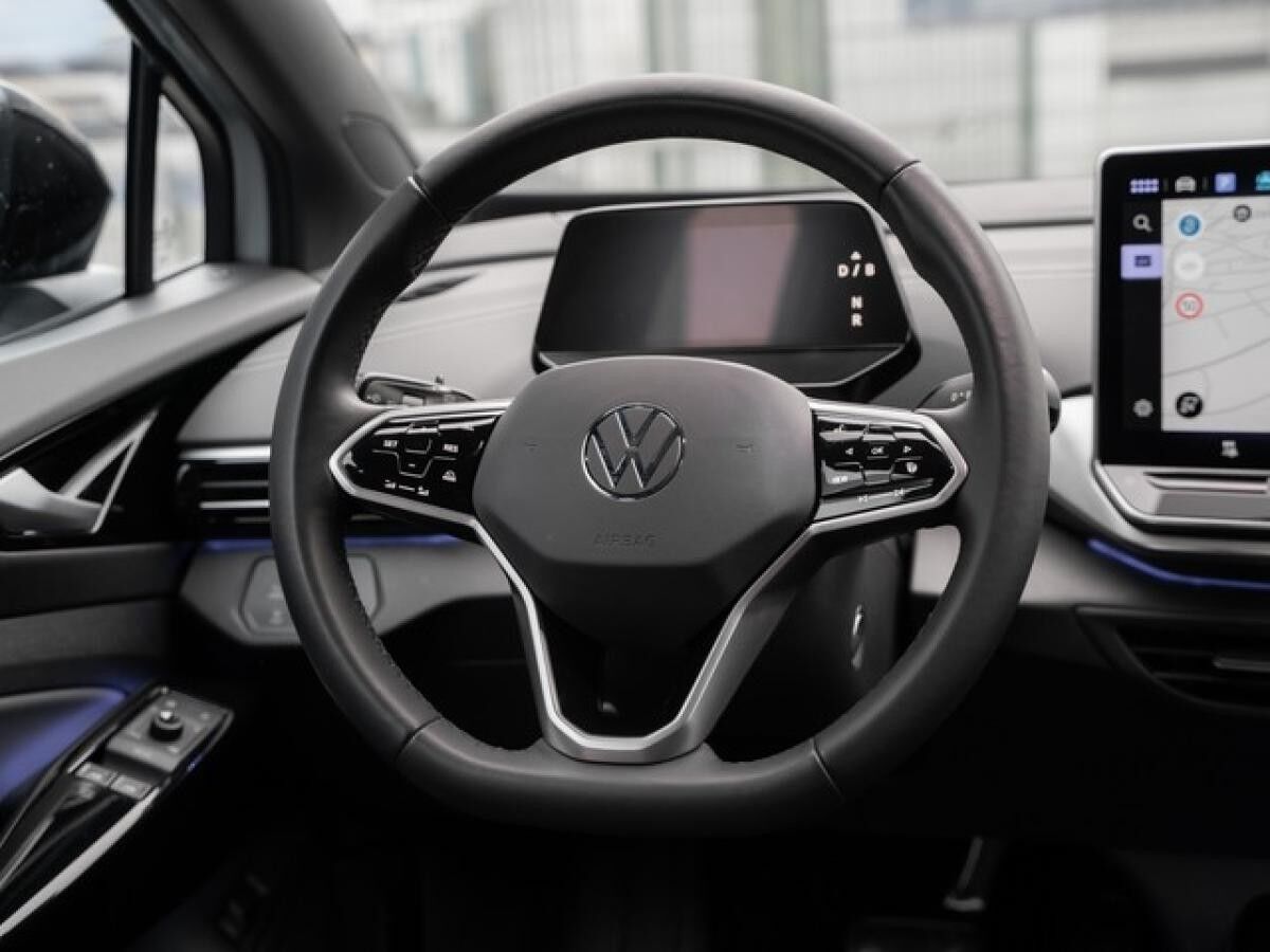 Volkswagen ID.4 Pro Goal