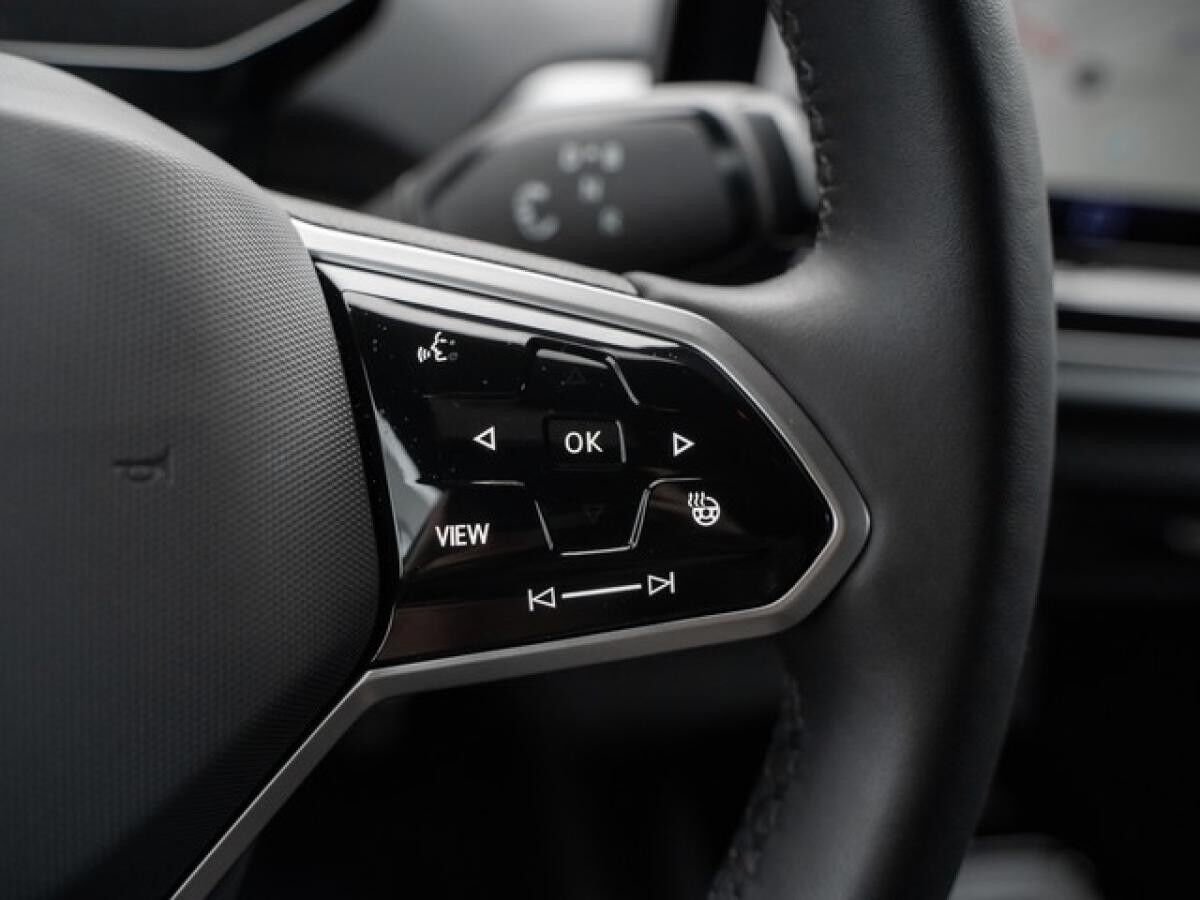 Volkswagen ID.4 Pro Goal