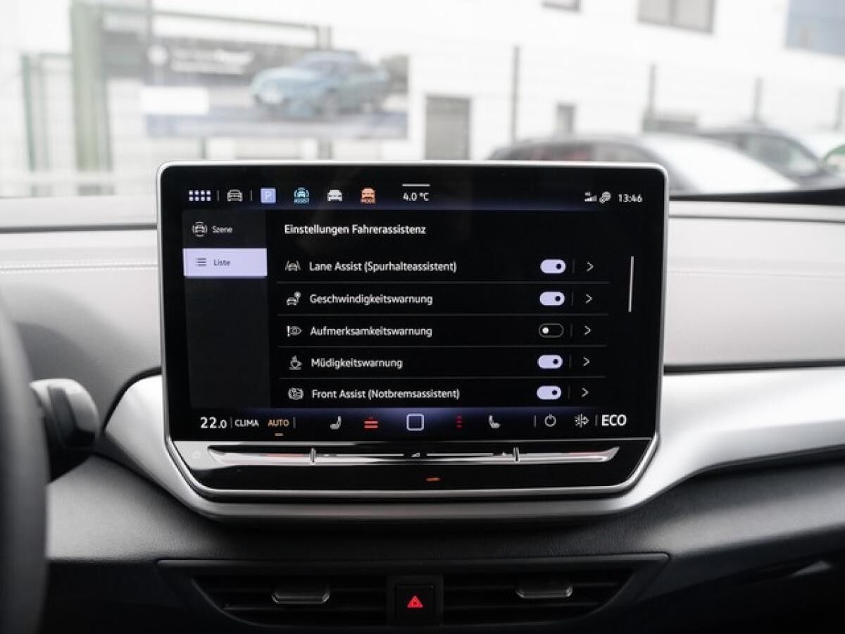 Volkswagen ID.4 Pro Goal