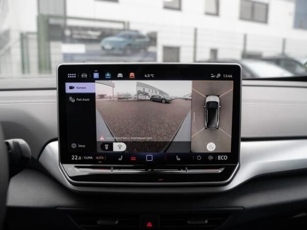 Volkswagen ID.4 Pro Goal