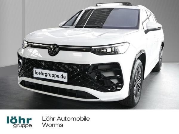 Volkswagen Tayron R -Line 2,0l TDI / VLW