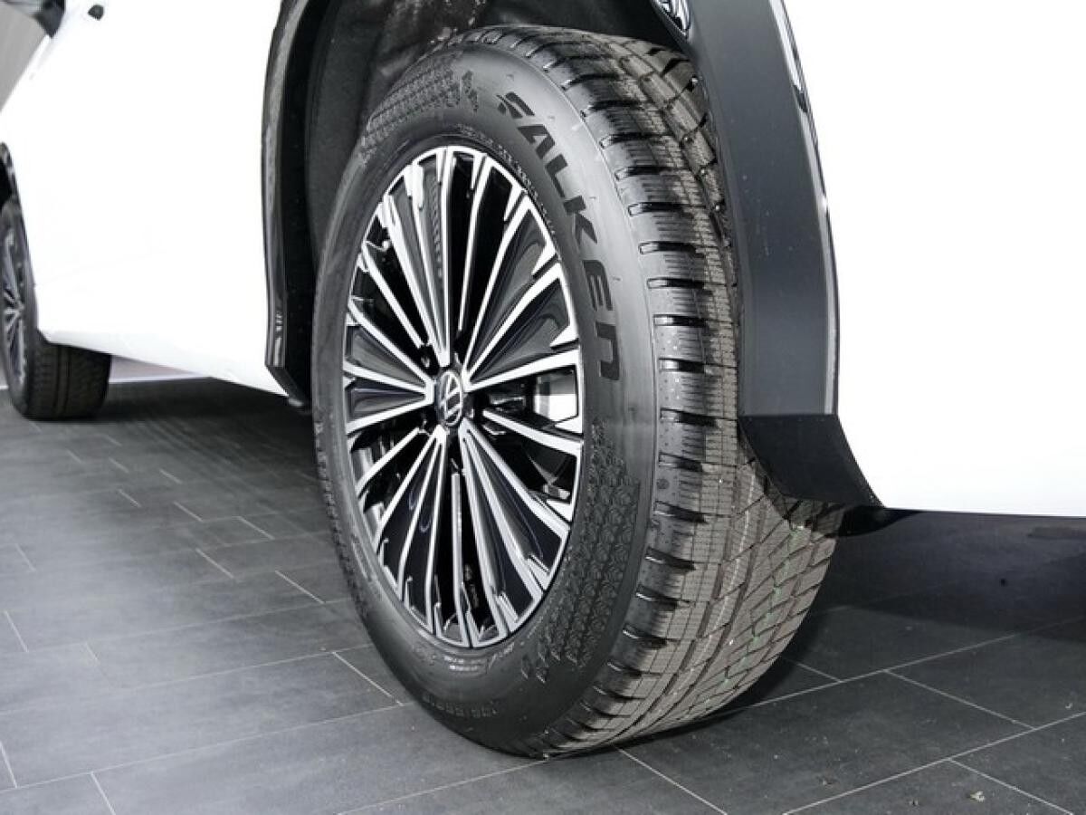 Volkswagen Tayron R -Line 2,0l TDI / VLW