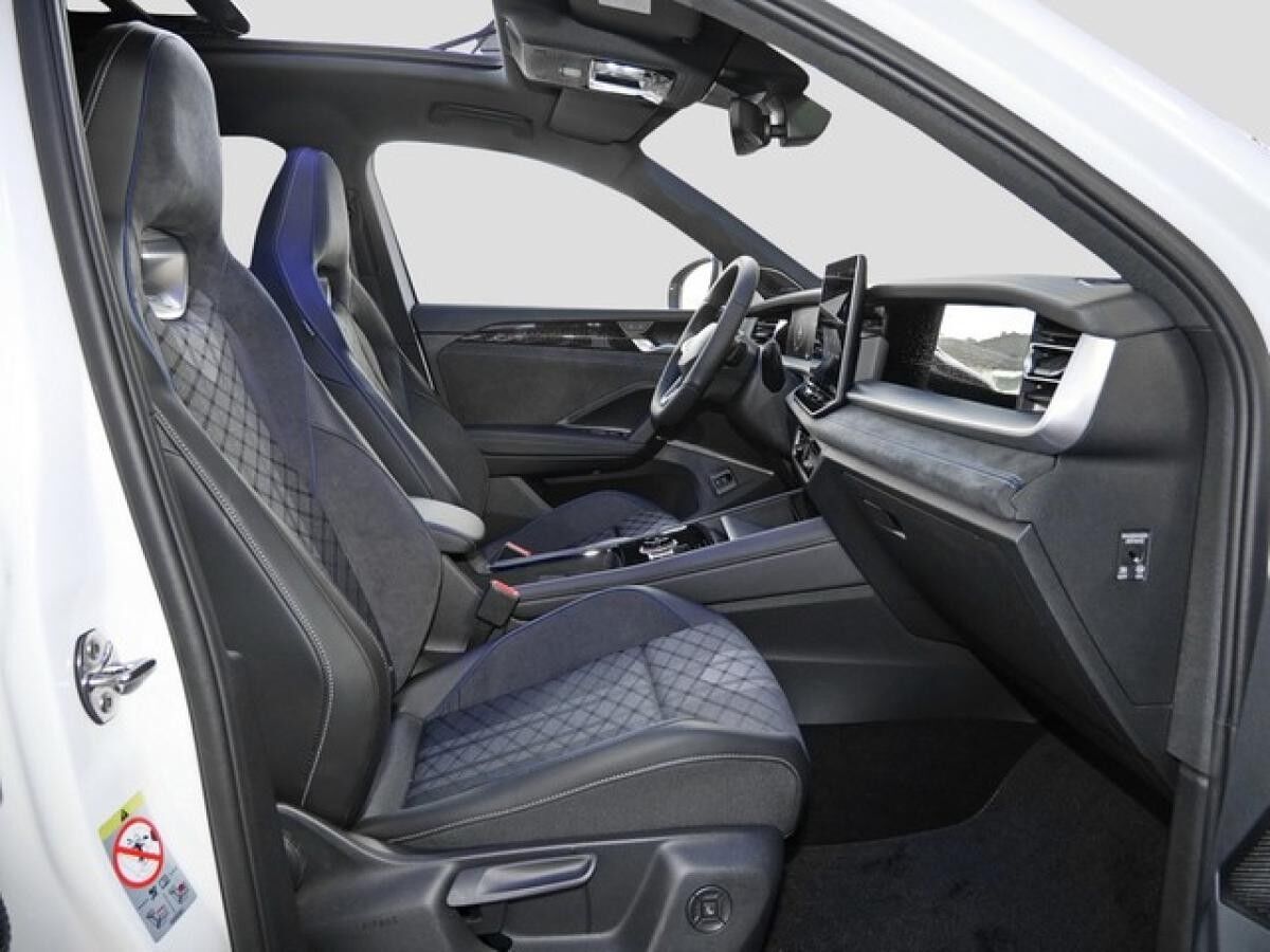 Volkswagen Tayron R -Line 2,0l TDI / VLW