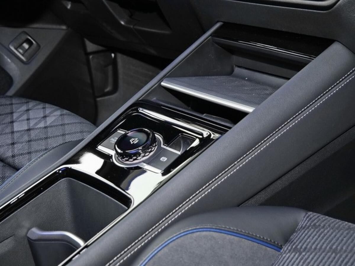 Volkswagen Tayron R -Line 2,0l TDI / VLW