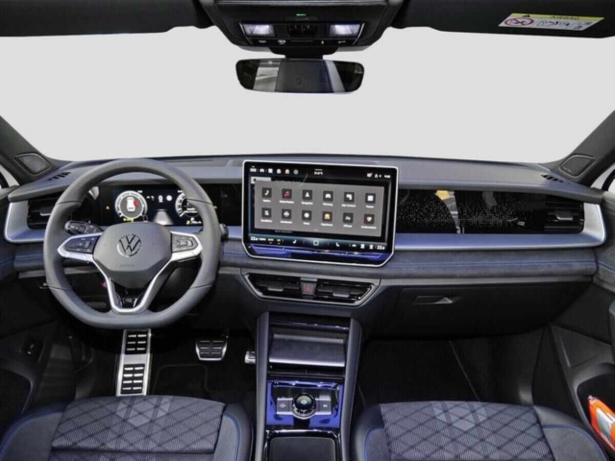 Volkswagen Tayron R -Line 2,0l TDI / VLW