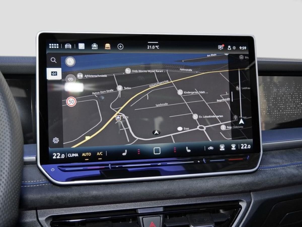 Volkswagen Tayron R -Line 2,0l TDI / VLW