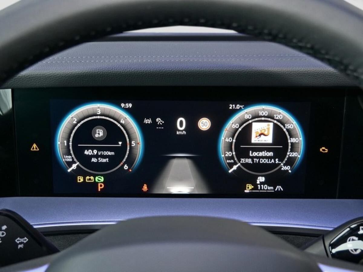 Volkswagen Tayron R -Line 2,0l TDI / VLW