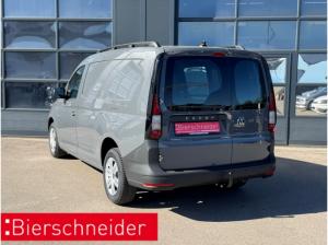 Volkswagen Caddy Maxi Cargo 2.0 TDI AHK 5-J-GAR PDC SHZ GRA BLUETOOTH