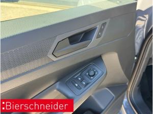 Volkswagen Caddy Maxi Cargo 2.0 TDI AHK 5-J-GAR PDC SHZ GRA BLUETOOTH