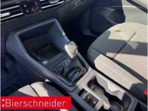 Volkswagen Caddy Maxi Cargo 2.0 TDI AHK 5-J-GAR PDC SHZ GRA BLUETOOTH