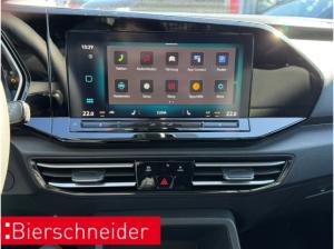 Volkswagen Caddy Maxi Cargo 2.0 TDI AHK 5-J-GAR PDC SHZ GRA BLUETOOTH