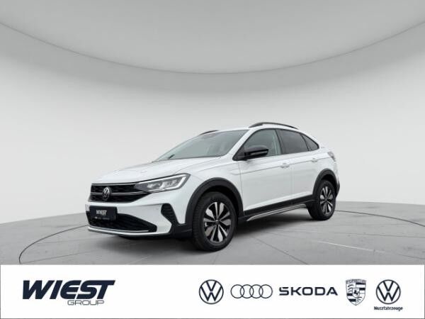 Volkswagen Taigo GOAL 1.0 TSI *Allwetter*RFK*LED* !! sofort verfügbar !!