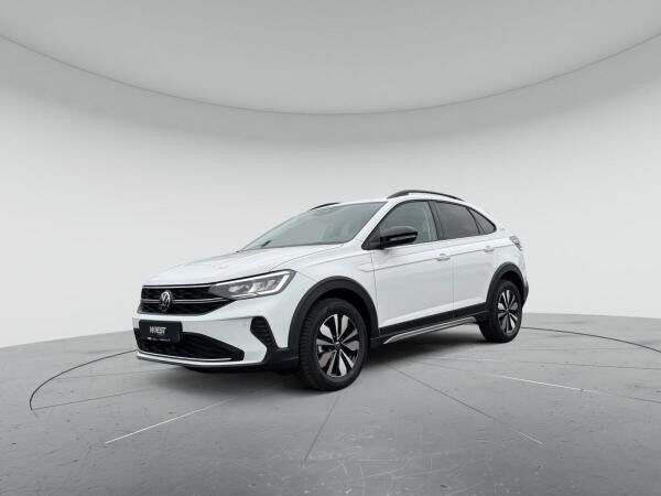 Volkswagen Taigo GOAL 1.0 TSI *Allwetter*RFK*LED* !! sofort verfügbar !!
