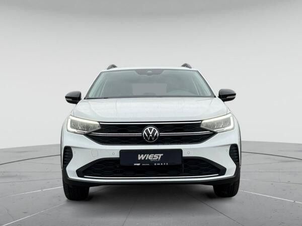 Volkswagen Taigo GOAL 1.0 TSI *Allwetter*RFK*LED* !! sofort verfügbar !!