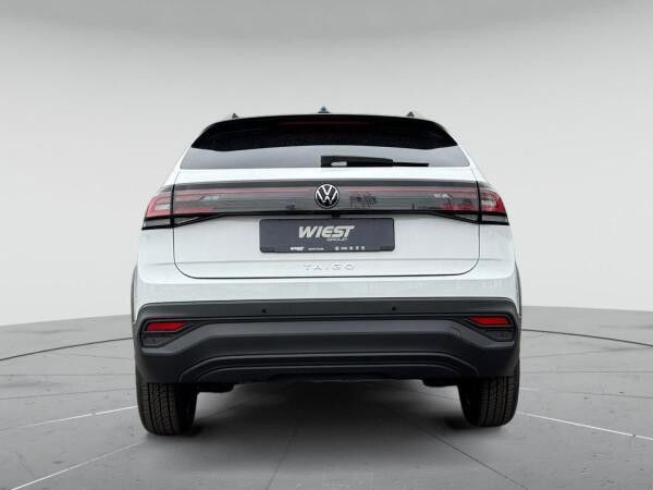 Volkswagen Taigo GOAL 1.0 TSI *Allwetter*RFK*LED* !! sofort verfügbar !!